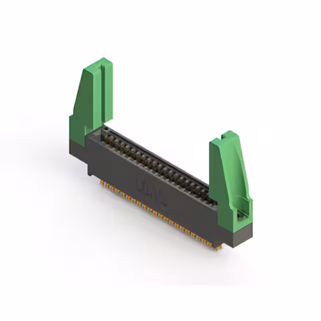 395-044-555-888 EDAC Inc.  Edgeboard Connectors